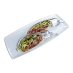 Chicken Tandoori Wrap
