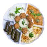 Appetizer Combo