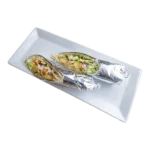 Grilled Chicken Wrap