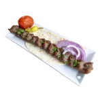 Koobideh Kebab Skewer