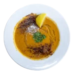 Lentil Soup