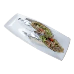 Koobideh Kebab Wrap