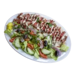 Chicken Tandoori Platter