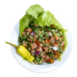 Tabbouleh Salad